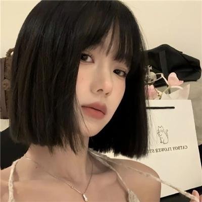 丹青小姐
